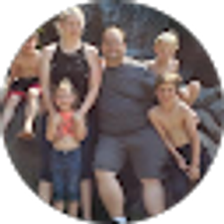 Profile photo of Wayne Burk