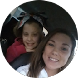 Profile photo of Alicia “Leesha” Roberts