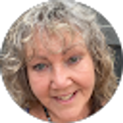 Profile photo of Vicki Konkle