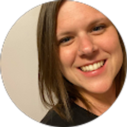 Profile photo of Sarah Swible