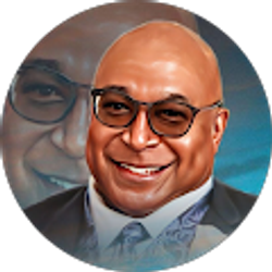 Profile photo of Thomas Williams