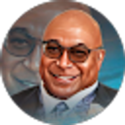 Profile photo of Thomas Williams