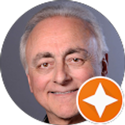 Profile photo of Ed DonFrancesco