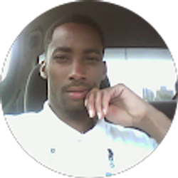 Profile photo of Jesse Price-Campbell