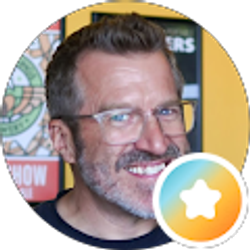 Profile photo of Paul Herzog