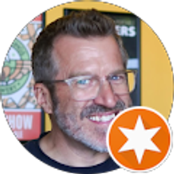 Profile photo of Paul Herzog