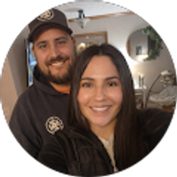 Profile photo of Gabriela Zrust