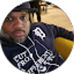 Profile photo of Preston Black