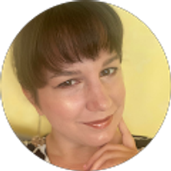 Profile photo of Joanna Sauter