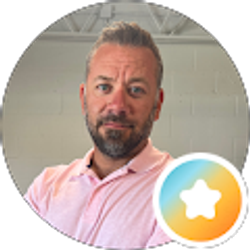 Profile photo of Nick Frederick (Nick)