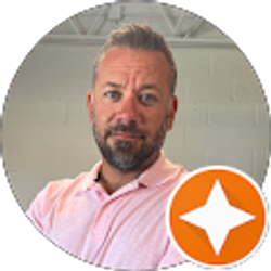 Profile photo of Nick Frederick (Nick)