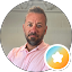 Profile photo of Nick Frederick (Nick)