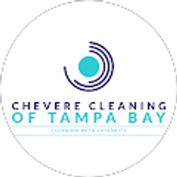 Profile photo of Chevere Cleaning of Tampa Bay LLC