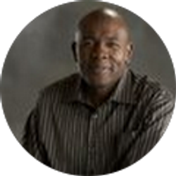 Profile photo of Tony Myrie