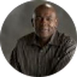 Profile photo of Tony Myrie