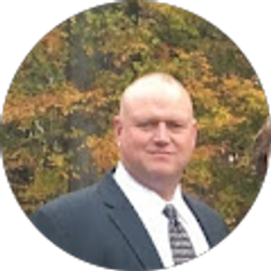 Profile photo of Jamie Davis