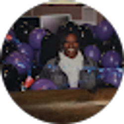 Profile photo of Althea Brandon