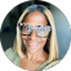 Profile photo of Jacira Johnson