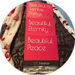 Profile photo of CC Johndrow