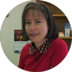 Profile photo of Annette Wilie