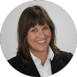 Profile photo of Julie Haskell