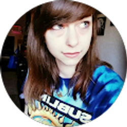 Profile photo of Jessica Valencia