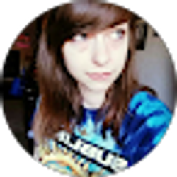 Profile photo of Jessica Valencia