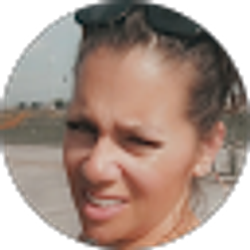 Profile photo of Melanie Hanna