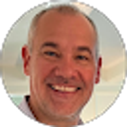 Profile photo of Andy Jennings