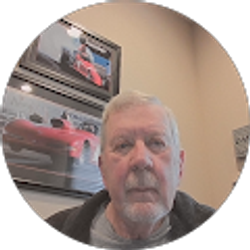 Profile photo of George Preszler