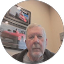 Profile photo of George Preszler