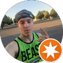 Profile photo of Joshua Wilson