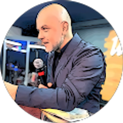 Profile photo of Ebert Carvalho