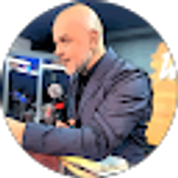 Profile photo of Ebert Carvalho