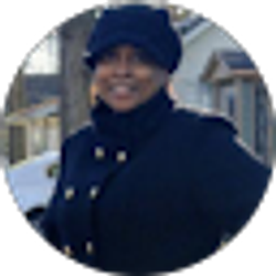Profile photo of Carolyn Diggs