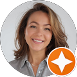 Profile photo of Milina Petrovskaya