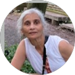 Profile photo of Paaru Upadhyay