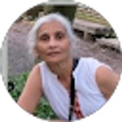 Profile photo of Paaru Upadhyay