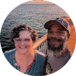 Profile photo of Amy Murphy