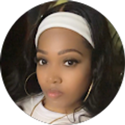 Profile photo of Jolanda Parker