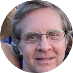 Profile photo of John Shook