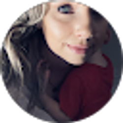 Profile photo of Jessica Jensen
