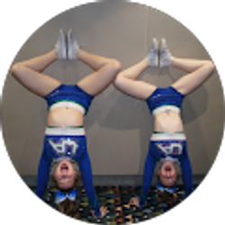 Profile photo of Karmin Helton