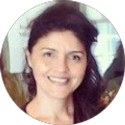 Profile photo of Luchita Victoria