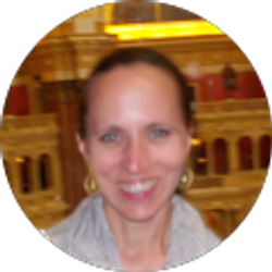 Profile photo of Patti Walley