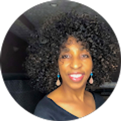 Profile photo of Angela Scott