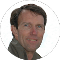 Profile photo of John Traynham