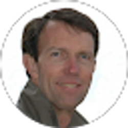 Profile photo of John Traynham