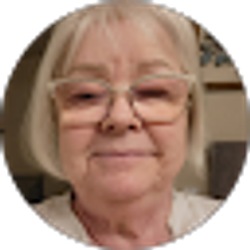 Profile photo of Marlyce Parker