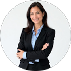 Profile photo of Cindy Sidor